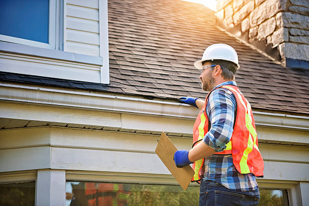 Licensed Gutter Installation service in West Bend, WI - Roof Repair Smedway